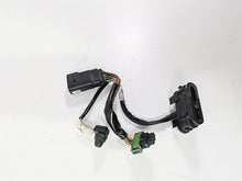 Load image into Gallery viewer, 2008 Harley FXCWC Softail Rocker Instrument Indicator Lights 68954-08