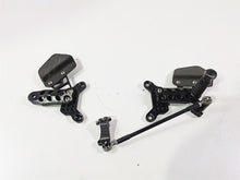 Load image into Gallery viewer, 2012 Mv Agusta F4 RR Gilles Tooling Footpeg Foot Peg Set | Mototech271