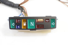 Load image into Gallery viewer, 2001 BMW R1150GS R1150 GS R21 Indicator Gauge Light Bar 62142306443 | Mototech271