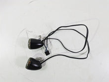 Load image into Gallery viewer, 2016 Harley VRSCDX Night Rod Front Blinker Turn Signal Set 69587-07 | Mototech271