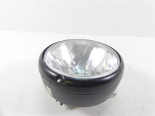 Load image into Gallery viewer, 2019 Moto Guzzi V7 III Stone 750 Front Headlight Head Light Lamp Bucket 2D000100 | Mototech271