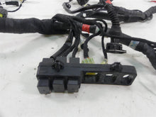 Load image into Gallery viewer, 2017 Ducati Monster 1200 S Main Wiring Harness Loom - No Cuts 5101B291C