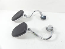 Load image into Gallery viewer, 2009 Victory Vision Tour Kuryakyn Passenger Chrome Arm Rest Cup Holder 8959 | Mototech271