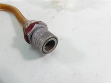 Load image into Gallery viewer, 2013 Harley FXDWG Dyna Wide Glide Fuel Petrol Gas Pump & Sending Unit 75246-04 | Mototech271