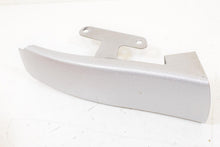 Load image into Gallery viewer, 09 Harley FLHTCUSE4 CVO Electra Glide Rear Saddlebag & Fender Infill Covers | Mototech271