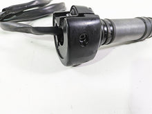 Load image into Gallery viewer, 2008 Harley FLSTSB Cross Bones Right Hand Control Switch -No Plug 71684-06A