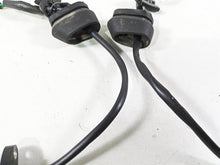 Load image into Gallery viewer, 2023 Kawasaki KLR KL 650 Adventure Rear Blinker Turn Signal Set 23037-0418
