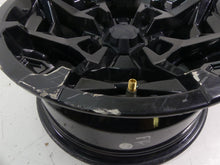 Load image into Gallery viewer, 2020 Can-Am Commander 1000R XT Front 14x6.5 Right Wheel Rim 705401849