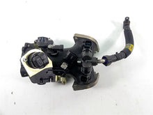 Load image into Gallery viewer, 2007 Harley Touring FLHRSE CVO Road King Throttle Body Fuel Injection 27708-06