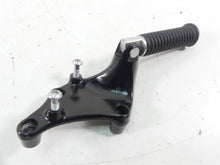 Load image into Gallery viewer, 2020 Harley XL1200 CX Sportster Roadster Rear Passenger Footpeg Set 50500233 | Mototech271