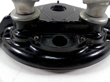 Load image into Gallery viewer, 2007 Harley Touring FLHRSE CVO Road King Upper Triple Tree Riser Set 45435-95 | Mototech271