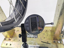 Load image into Gallery viewer, 2010 BMW R1200GS K25 Front Wheel Rim 19x2.5 Spoke Black -Read 36318553003