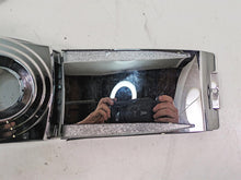 Load image into Gallery viewer, 2000 Harley FXSTS Softail Springer Tank Dash Speedo Cover + Extension 71250-00