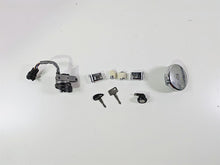 Load image into Gallery viewer, 2008 Kawasaki VN1600 Vulcan Nomad Ignition Switch Key Lock Set 27045-5285