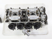 Load image into Gallery viewer, 2017 Honda CBR600RR PC40 Cylinder Head & Valve Cover - READ 12010-MFJ-A40
