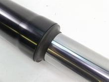 Load image into Gallery viewer, 2018 Harley Softail FXFB Fat Bob Straight Front Fork Leg Set 45400178 45400177 | Mototech271