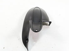 Load image into Gallery viewer, 2020 Ducati Hypermotard 950 SP Rear Carbon Fiber Fender Mud Guard 96981241A