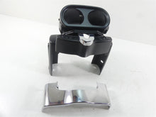 Load image into Gallery viewer, 2016 Harley Touring FLTRX Road Glide Gauges Cover Fairing Set 70900374 57000508 | Mototech271