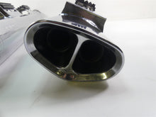 Load image into Gallery viewer, 2015 Victory Cross Country Tour Performance Exhaust Slip On Muffler Set 1261978 | Mototech271