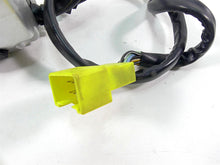 Load image into Gallery viewer, 2008 Suzuki M109R VZR1800 Left Hand Turn Signal Control Switch 37400-48G10