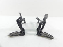 Load image into Gallery viewer, 2019 Ducati Multistrada 1260 S Pikes Peak Rear Passenger Footpeg Set 82412631AB | Mototech271