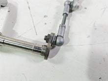 Load image into Gallery viewer, 2015 BMW R nineT K21 Shifter Shift Lever & Linkage Set 23417671065 | Mototech271