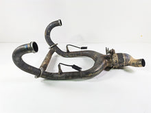 Load image into Gallery viewer, 2006 BMW R1200GS K255 Adv Oem Lafranconi Exhaust Header Manifold 18117693903 | Mototech271