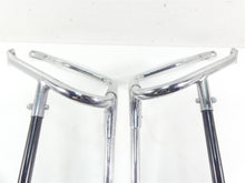 Load image into Gallery viewer, 2016 Harley Touring FLHTP Electra Glide Left Right Saddlebag Rail Support Guards | Mototech271