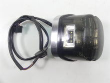 Load image into Gallery viewer, 2003 Harley Sportster XL1200 C 100th Anniv Rear Led Taillight & Wiring 68066-99A | Mototech271