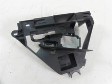 Load image into Gallery viewer, 2016 Harley Touring FLTRX Road Glide Battery Tray Electrical Holder Set 66000010