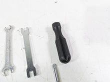 Load image into Gallery viewer, 2021 Yamaha Tenere 700 XTZ7 Toolkit Tool Kit Box BW3-F8100-00-00 | Mototech271