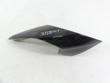 Load image into Gallery viewer, 2019 Triumph Street Triple 765R Right Rear Tail Fairing Cover Cowl T2303729 | Mototech271