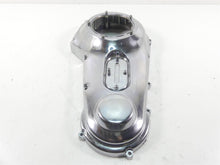 Load image into Gallery viewer, 2004 Harley Softail FXSTD SE CVO Deuce Outer Primary Drive Clutch Cover 60506-99 | Mototech271