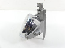 Load image into Gallery viewer, 2001 Moto Guzzi California Sp 1100 Headlight Head Light & Mounts GU29740530