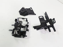 Load image into Gallery viewer, 2020 Harley Softail FXST Standard Electrical Carrier Plastic Set 66000126