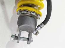 Load image into Gallery viewer, 2018 Ducati Scrambler Desert Sled 800 Straight Kyb Rear Shock Damper 36521661A