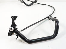 Load image into Gallery viewer, 2012 Triumph Tiger 800XC ABS Saddlebag Mount Set + Cable T2356127 T2356129