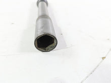 Load image into Gallery viewer, 2015 BMW R1200GS Adv K51 Front Axle Wheel Spindle 20mm 36318520418 | Mototech271