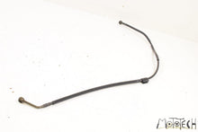 Load image into Gallery viewer, 2016 KTM 1190 Adventure ABS to Rear Brake Caliper Line 60342002000 | Mototech271