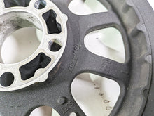 Load image into Gallery viewer, 2017 Harley Dyna FXDB Street Bob Rear Belt Sprocket Pulley 66T 1" 40374-07 | Mototech271