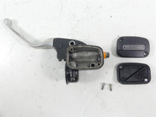 Load image into Gallery viewer, 2013 Harley VRSCDX Night Rod Special Clutch Master Cylinder 11/16 38744-09B | Mototech271