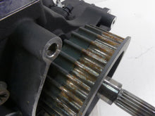 Load image into Gallery viewer, 2016 Harley Touring FLTRX Road Glide 6-Speed Transmission Gear Box 19K 33166-10 | Mototech271