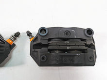 Load image into Gallery viewer, 2016 BMW R1200R K53 Brembo Front Brake Caliper Set 34118556205 34118556206