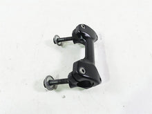 Load image into Gallery viewer, 2018 Indian Chieftain Limited Handlebar Riser Holder Set 5139656