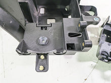 Load image into Gallery viewer, 2015 Harley Touring FLHTKL E -Glide Low Battery & Electrical Holders 66000010A | Mototech271