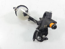 Load image into Gallery viewer, 2013 Kawasaki ZX636 ZX6R Ninja Front Radial Brake Mstr Cylinder 11/16 43015-0581