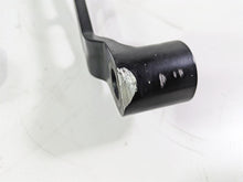 Load image into Gallery viewer, 2008 Harley FLSTSB Cross Bones Diamond Black Brake Pedal & Shifter 46718-08 | Mototech271