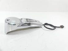 Load image into Gallery viewer, 2007 Harley Touring FLHTCU SE CVO Electra Glide Fuel Tank Dash Cover 61270-98A | Mototech271