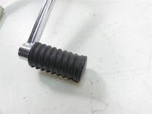 Load image into Gallery viewer, 2005 Harley Touring FLHRSI Road King Left Front Floorboard & Shifter 50622-83C | Mototech271