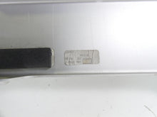 Load image into Gallery viewer, 2009 Victory Vision Tour Between Leg Side Cover Fairing Set 5438167 5438168